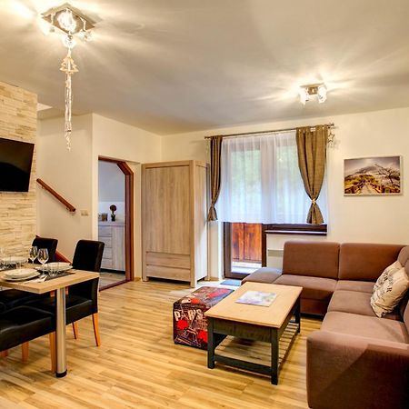 Apartmany Tri Studnicky Demanovska Dolina Exterior photo