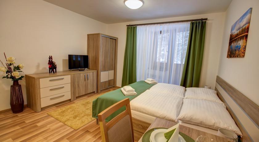 Apartmany Tri Studnicky Demanovska Dolina Room photo