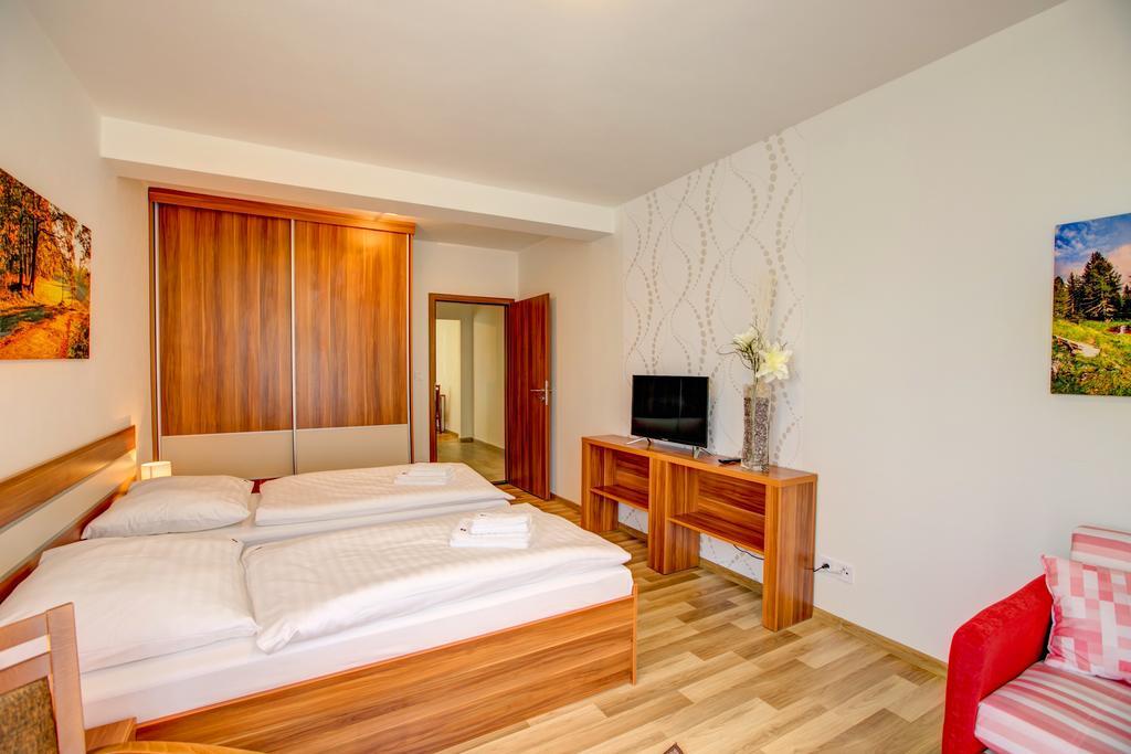 Apartmany Tri Studnicky Demanovska Dolina Exterior photo