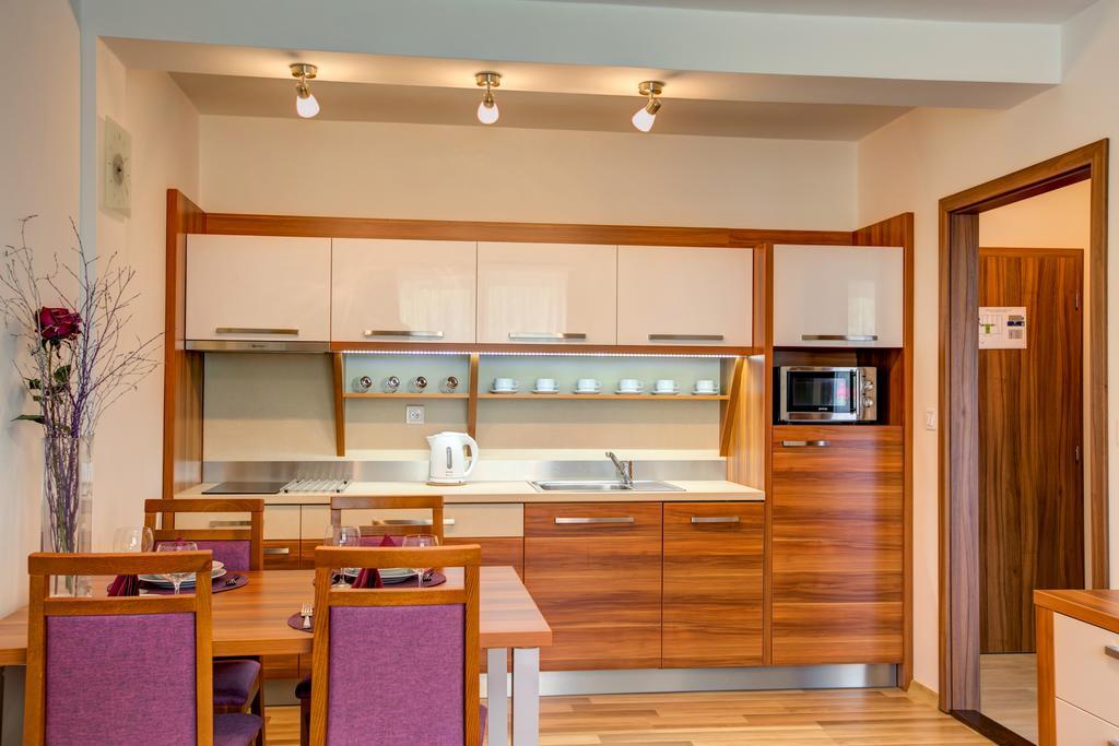 Apartmany Tri Studnicky Demanovska Dolina Exterior photo