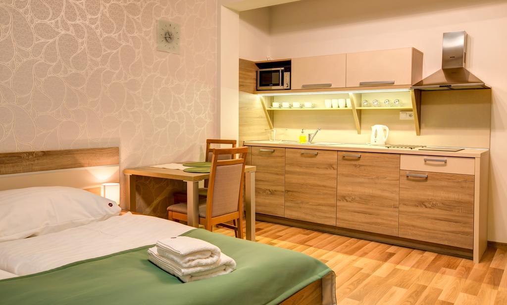 Apartmany Tri Studnicky Demanovska Dolina Exterior photo
