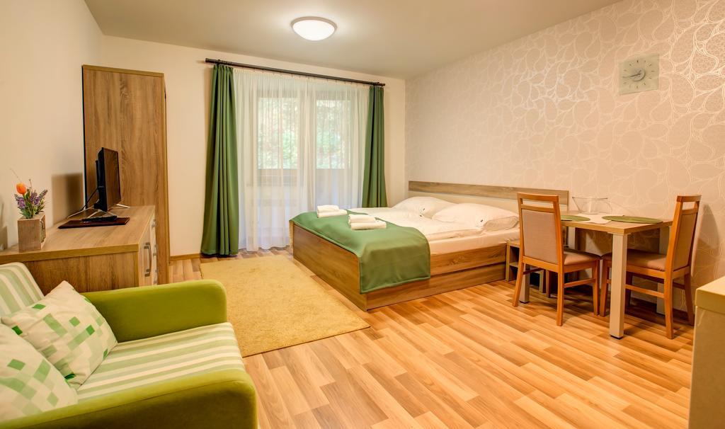 Apartmany Tri Studnicky Demanovska Dolina Exterior photo