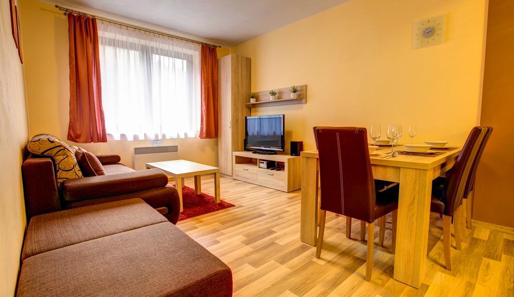 Apartmany Tri Studnicky Demanovska Dolina Exterior photo