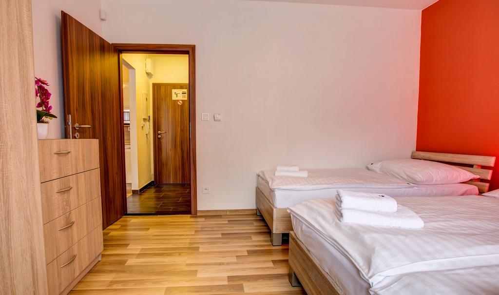 Apartmany Tri Studnicky Demanovska Dolina Exterior photo