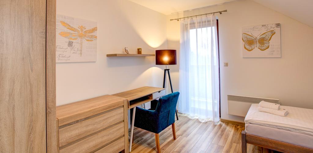 Apartmany Tri Studnicky Demanovska Dolina Exterior photo