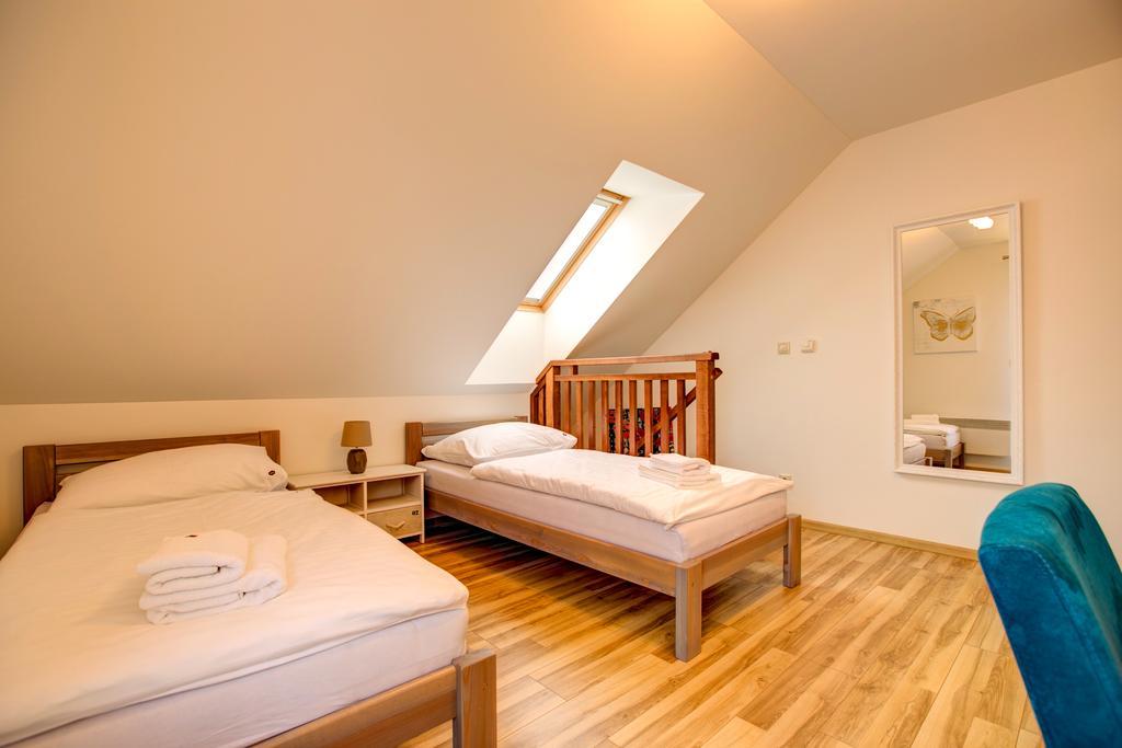 Apartmany Tri Studnicky Demanovska Dolina Exterior photo
