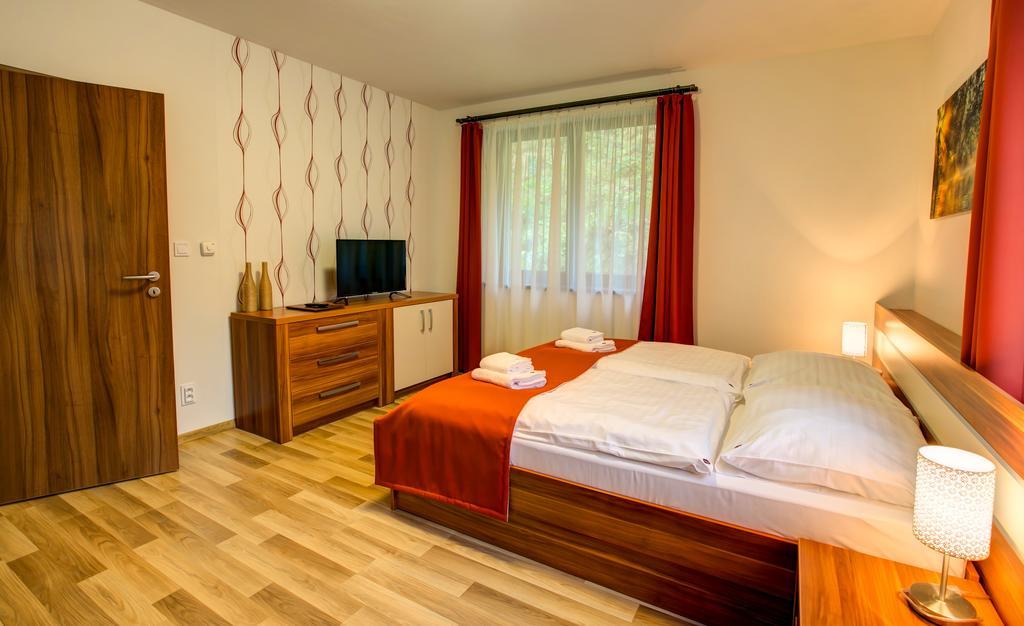 Apartmany Tri Studnicky Demanovska Dolina Exterior photo