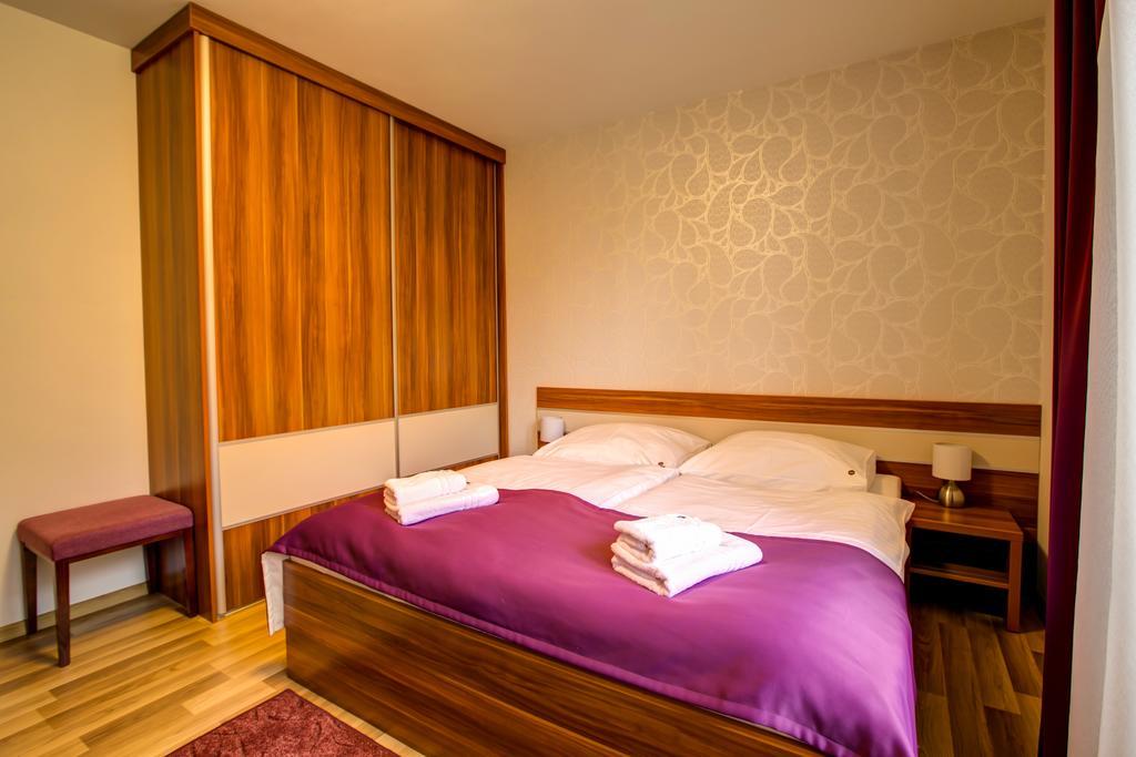Apartmany Tri Studnicky Demanovska Dolina Exterior photo