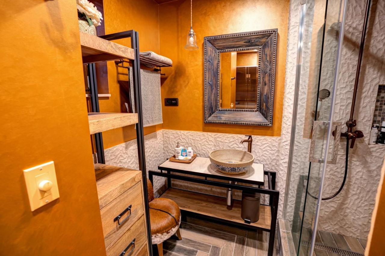 Apartmany Tri Studnicky Demanovska Dolina Exterior photo