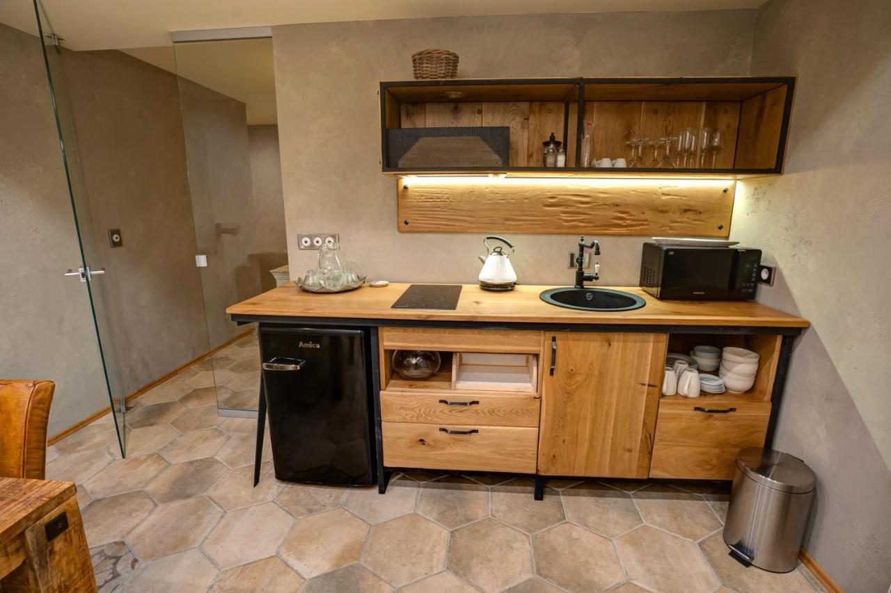 Apartmany Tri Studnicky Demanovska Dolina Exterior photo
