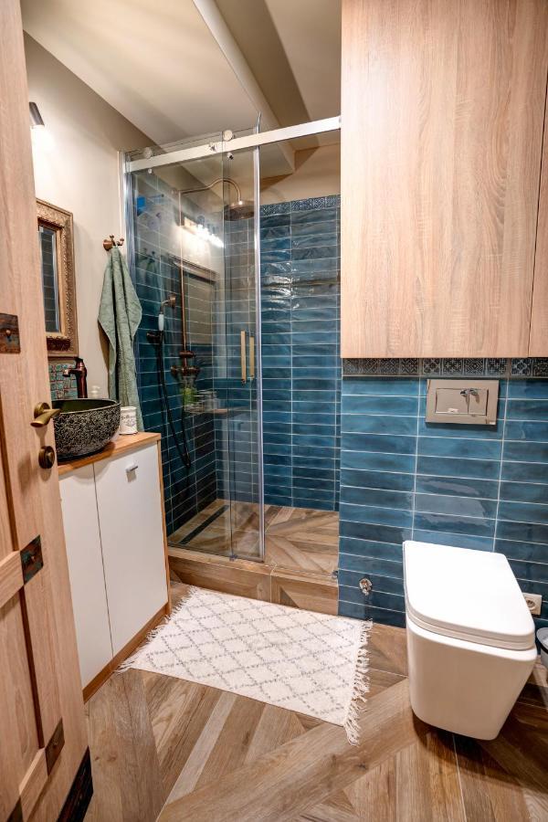Apartmany Tri Studnicky Demanovska Dolina Exterior photo